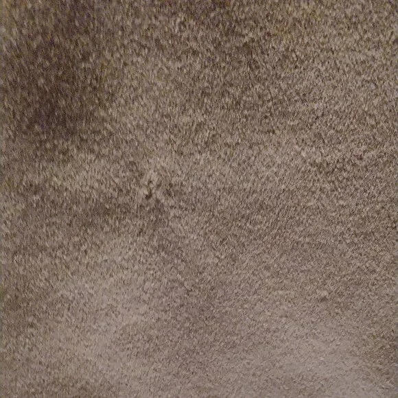 Cinzia Rocca Shawl-Collar Wool Maxi Coat,Taupe size 8 - Picture 14 of 16